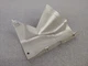 NICE USED ORIGINAL PORSCHE 911 964 CARRERA STAINLESS MUFFLER HEAT SHIELD #2