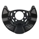 Brake Dust Shield Front for Subaru XV Crosstrek Forester Impreza 26290-AG000 New