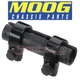 MOOG Right Steering Tie Rod End Adjusting Sleeve for 2000-2005 Ford bx
