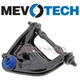 Mevotech Supreme Front Right Upper Suspension Control Arm Ball Joint for zh