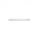 Vibrant ExtremeShield 1200 Flex Tubing 1-1/2in 5 ft length Silver