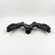 Mercedes OM642 V6 3.0 CDI Air Intake Duct Hose Pipe Tube MAF Sensor A6420901642