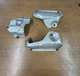 2014-2022 Maserati Ghibli 3.0L Left & Right Exhaust Manifold Heat Shield OEM