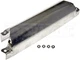 Dorman 674-905HS Exhaust Manifold Heat Shield fits Chrysler Dodge Jeep 53032208A