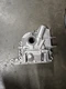 86-88 Mazda Rx-7 Rx7 NA FC OEM S4 Front Engine Timing Cover Non-Turbo 1986-1988