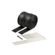 Design Engineering Exhaust Heat Wrap Kit | Black Titanium 2" x 50' Rolls | Lo...