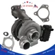 Turbo for 2007-2009 Mercedes-Benz E320, ML320, R320 w/ 3.0L OM642 Diesel Engine