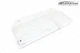 2004-2020 TOYOTA SIENNA FWD 3.5L ENGINE EXHAUST REAR FLOOR PAN HEAT SHIELD OEM