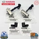 Genuine NISSAN Skyline GT-R R35 Door Check Stopper Link Cover Set Left & Right