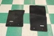 14-24 F Type Black Carpeted Pair 2x LH Left Right RH Floor Mats Liner Factory OE