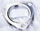 GM OEM 12-18 Sonic Exhaust System Exhaust Components-Front Pipe Gasket 95017768