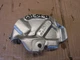 MERCEDES C W204 E W212 CRANKSHAFT THERMAL SHIELD GENUINE A2740108502 G31-05-17