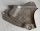 2012 - 2017 AUDI A6 Transmission Right Rear Heat Shield OEM #4G0399300B