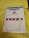 Fel-Pro Plenum Gasket Set For GM 6.5L Models