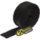 Heatshield Products; Stealth Exhaust Wrap; Black; 2" x 50 Feet