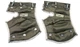 Kooks 218033B2 Heat Shield Barrier For Ultra-GREEN Connections