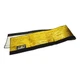 Design Engineering Heat Shroud Gold 2-2.25in x 36in