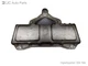 Exhaust Heat Shield For 05-14 Volkswagen Jetta  2.5 07K253046A FWD