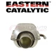Eastern Catalytic Rear Catalytic Converter for 1981-1991 Mazda RX-7 1.1L fn