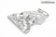 2020-2024 NISSAN VERSA 1.6L ENGINE EXHAUST MANIFOLD COVER HEAT SHIELD PLATE OEM