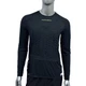 Paragon Pro Inc 41-11100 Shirt Ignite Cooling Medium Black Left Exit