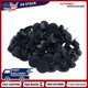 NEW 50 Pcs Fits for Honda Acura Fender Apron Grommet Nut Clips 90682-SEA-003