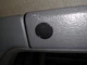2x Mazda RX-7 FC3S Screw Covers