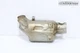 2017-2020 LINCOLN MKZ FRONT EXHAUST DOWNPIPE PIPE HEAT SHIELD HC93-5E258-AB OEM