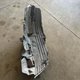 04-07 Nissan Titan Armada Front Right Fender Liner Splash Shield 63840-7S200