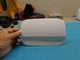 MERCEDES C350 10 11 12 13 14 POLAR WHITE 149 FUEL GAS FILLER DOOR FLAP COVER