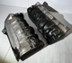 1986-1991 MAZDA RX7 FC OEM EXHAUST MUFFLER HEAT SHIELDS