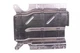 Genuine GM Exhaust Muffler Heat Shield 15081304
