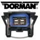 Dorman TECHoice Ignition Knock Sensor Connector for 2000-2002 Saturn SL2 eh