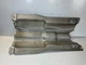 Center Tunnel Heat Shield Guard 2306820971 2003-2012 Mercedes R230 SL600 SL500