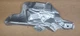 2014-2019 MERCEDES-BENZ CLA, GLA TURBOCHARGER HEAT SHIELD COVER OEM