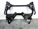 12-15 BMW 335i F30 FRONT SUBFRAME CROSSMEMBER CRADLE SUPPORT BRACKET MOUNT OEM