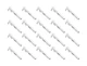 QUICKCAR RACING PRODUCTS Weather Pack Female Terminal Pins Set of 20 - 17-14