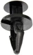 Splash Shield Retainer FITS: 2011-2014 Chevrolet Volt   GM Drive Type Rivet