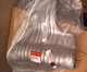 Honda OEM 2016-2021  Plate R Silencer Baffle 74655TBAA00 New in package