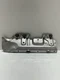 BMW 7 F01 F02 F03 F04 2014 Hitzeschutz Abschirmblech 7603061 EPK15923