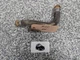 1990-1997 Mazda Miata Mx5 Oem Lower Radiator Coolant Hose Pipe NA 1.6 1.8 90-97