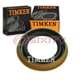 Timken Torque Converter Seal for 1990-2002 Ford E-150 Econoline Automatic yq