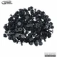 91501-TRO-003 100Pcs Push Type Fender Retainer Clips for Honda Acura NEW