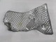 Lamborghini Huracan, RH, Right Motor Mount Heat Shield, Used, P/N 4S0199388A