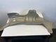 🔅 Floor Pan Exhaust Manifold Heat Shield (Upper) OEM FORD F150 2016 KING RANCH