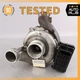 Mercedes X164 GL320 ML350 E350 BlueTec Diesel OM642 Turbo Turbocharger OEM