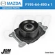 New Mazda Genuine Manual Shift Lever Insulator Boot RX-8 SE3P 04-11 F195-64-490