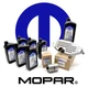 68RFE 2007-2023 RAM 2500 3500 Cummins 6.7  Mopar ATF+4 Transmission Service Kit