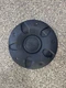 	Wheel One Center Hub Cap PN bk 21-1130-ca OEM 2017 Ford Transit 150