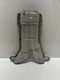 2007-18 BMW X5 F15 REAR FORWARD FLOOR EXHAUST HEAT SHIELD PLATE 51487158410 OEM